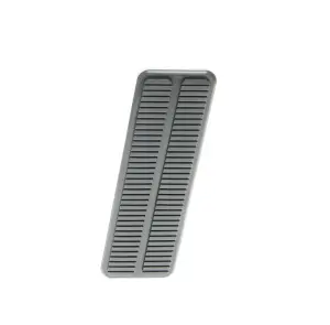 1972 Chevy Chevelle Accelerator Pedal Pad - Chevy GMC Pontiac Car Truck; 76 Chevy GMC CK Truck Suburban Blazer Jimmy