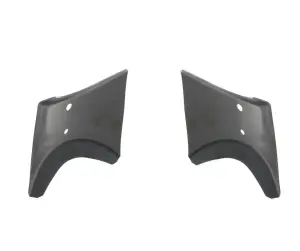 Shock Tower to Inner Fender Brace Set - 2pcs - 66-70 Dodge Plymouth B-Body - Image 2 of 3