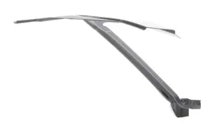 Outer Windshield A-Pillar Post - LH - 68-70 Dodge Plymouth B-Body - Image 3 of 5