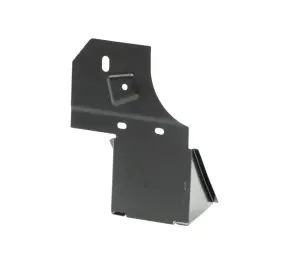 Rocker Panel to Door Pillar Brace - RH - 68-70 Dodge Plymouth B-Body - Image 3 of 4