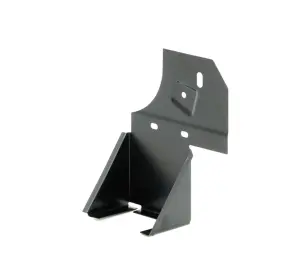 Rocker Panel to Door Pillar Brace - RH - 68-70 Dodge Plymouth B-Body - Image 2 of 4