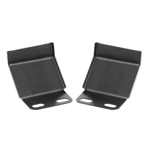 Rocker Panel to Door Pillar Braces - Pair - 68-70 Dodge Plymouth B-Body - Image 3 of 4