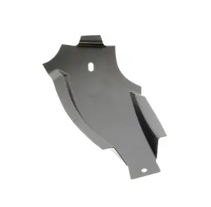 Sail Panel Stiffener - LH - 68-70 Dodge Charger - Image 3 of 4