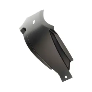 Sail Panel Stiffener - RH - 68-70 Dodge Charger - Image 2 of 4