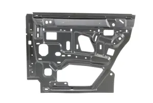 Inner Structure Panel - LH - 68-70 Dodge Plymouth B-Body - Image 3 of 4
