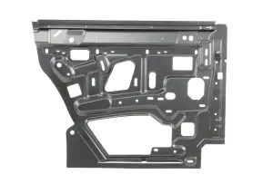Inner Structure Panel - RH - 68-70 Dodge Plymouth B-Body - Image 3 of 4
