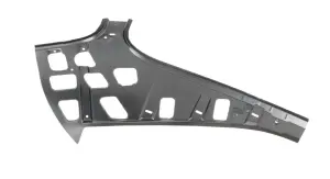 Inner Sail Panel - LH - 68-70 Dodge Charger - Image 1 of 3