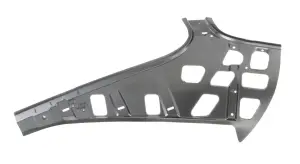 Inner Sail Panel - RH - 68-70 Dodge Charger - Image 1 of 3