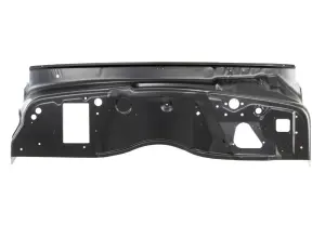 Firewall with AC - 73-87 Chevy GMC C/K Pickup Truck Blazer Jimmy Suburban - Image 1 of 4