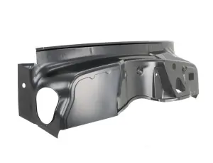 Firewall Smooth Style - 73-87 Chevy GMC C/K Pickup Truck Blazer Jimmy Suburban - Image 3 of 4