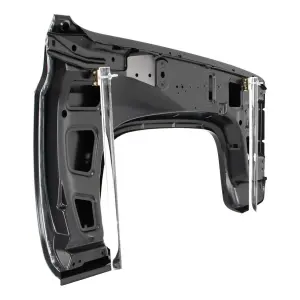 Premium Front Fender - LH - 81-91 Chevy GMC CK Pickup Truck Blazer Jimmy Suburban - Image 3 of 4