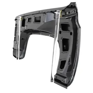 Premium Front Fender - RH - 81-91 Chevy GMC CK Pickup Truck Blazer Jimmy Suburban - Image 3 of 4