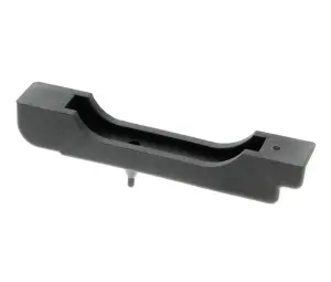 Radiator Support Pad - Upper or Lower - 79-80 Chevy GMC C/K Truck Blazer Jimmy Suburban - Image 2 of 4