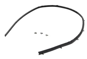 Hood to Cowl Lacing Seal - OE Style - 68-79 Ford F100 F150 F250 F350; 78-79 Bronco - Image 2 of 3