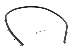 Hood to Cowl Lacing Seal - OE Style - 68-79 Ford F100 F150 F250 F350; 78-79 Bronco - Image 1 of 3