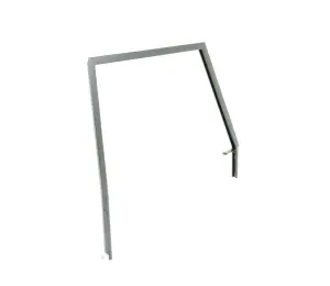 Upper Door Frame - RH - 66-77 Ford Bronco - Image 3 of 4