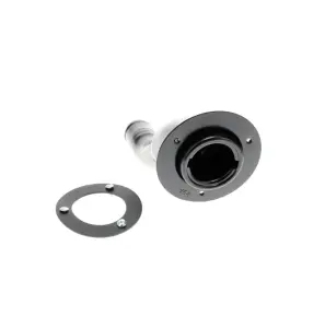 Fuel Filler Pipe - 73-78 Chevy GMC C/K Pickup Truck - Fleetside - Image 2 of 3