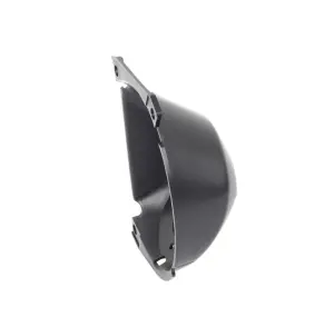 Fuel Filler Pipe Housing - LH - 84-87 Chevy GMC C/K Pickup Truck - Fleetside - Image 2 of 4