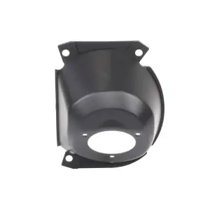 Fuel Filler Pipe Housing - RH - 84-87 Chevy GMC C/K Pickup Truck - Fleetside - Image 4 of 4