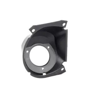 Fuel Filler Pipe Housing - RH - 84-87 Chevy GMC C/K Pickup Truck - Fleetside - Image 1 of 4