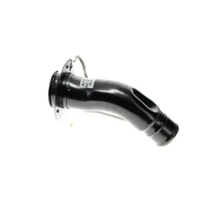 Fuel Filler Pipe - Gas - 84-87 Chevy GMC C/K Pickup Truck - Fleetside - Image 2 of 3