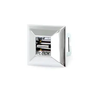 1973 Pontiac LeMans Power Door Lock Switch -75-77 Camaro Firebird; 77-78 Chevy GMC C/K Pickup Truck Blazer Jimmy Suburban