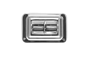 1965 GMC Sprint Power Window Switch - 2-Button - 70-76 Camaro Firebird; 64-72 El Camino