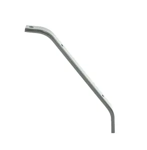 Rear Bedside Fender Brace - 53-72 Ford F100 F250 F350 Flareside Pickup Truck - Image 2 of 3