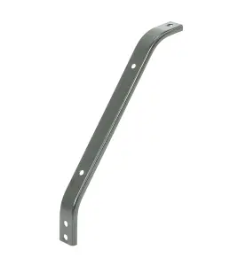 1953 Ford F350 Rear Bedside Fender Brace - 53-72 Ford F100 F250 F350 Flareside Pickup Truck