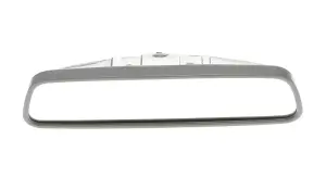 1968 Chevy Corvair Inside Rear View Mirror - 8" Stainless with Day-Night - 67-68 Camaro Firebird Nova