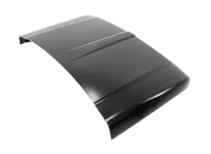 Hood - OE Style - 67-72 Ford F100 F250 F350 - Image 3 of 6