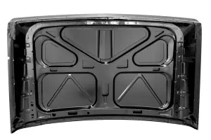 Hood - OE Style - 67-72 Ford F100 F250 F350 - Image 6 of 6