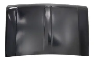 Hood - OE Style - 67-72 Ford F100 F250 F350 - Image 5 of 6