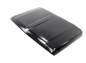 Hood - OE Style - 67-72 Ford F100 F250 F350 - Image 1 of 6