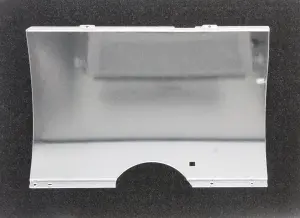 Gauge Lens - with Rally - Clear - 88-91 Chevy GMC Truck - Image 1 of 2