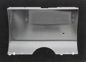 Gauge Lens - 92-94 Chevy GMC CK Truck - Image 1 of 2