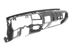 Dash Frame - 73-80 Chevy GMC C/K Truck Blazer Jimmy Suburban - Image 2 of 5
