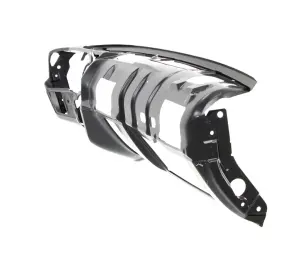 Dash Frame - 84-87 Chevy GMC C/K Truck Blazer Jimmy Suburban - Image 3 of 5