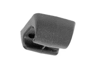Sunvisor Bracket - Black - 73-79 Ford F100 F150 F250 F350 - Image 3 of 3