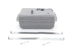 Gas Tank Relocation Kit - 17 Gallon - Top Fill - 63-72 Chevy GMC C/K Truck - Image 2 of 5
