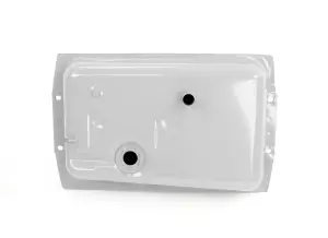 Gas Tank Relocation Kit - 17 Gallon - Top Fill - 63-72 Chevy GMC C/K Truck - Image 4 of 5