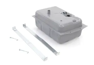 Gas Tank Relocation Kit - 17 Gallon - Top Fill - 63-72 Chevy GMC C/K Truck - Image 1 of 5