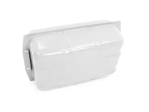 Gas Tank Relocation Kit - 20 Gallon - Side Fill - 63-72 Chevy GMC CK Truck 67-72 Suburban - Image 5 of 5
