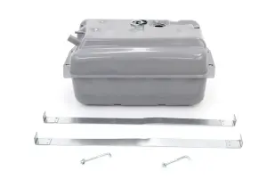 Gas Tank Relocation Kit - 20 Gallon - Side Fill - 63-72 Chevy GMC CK Truck 67-72 Suburban - Image 2 of 5