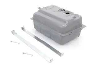 Gas Tank Relocation Kit - 20 Gallon - Side Fill - 63-72 Chevy GMC CK Truck 67-72 Suburban - Image 1 of 5