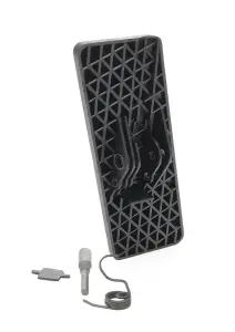 Accelerator Pedal - w/o Trim Package - 70 Barracuda Challenger - Image 3 of 3