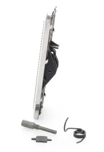 Accelerator Pedal - w/ Trim Package - 70 Barracuda Challenger - Image 2 of 3