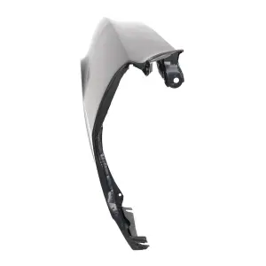 Front Fender - LH - 68 Chevy Camaro Non RS - Image 2 of 4