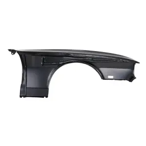 Front Fender - LH - 68 Chevy Camaro Non RS - Image 3 of 4
