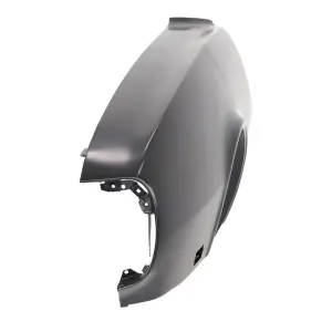 Front Fender - LH - 68 Chevy Camaro Non RS - Image 4 of 4